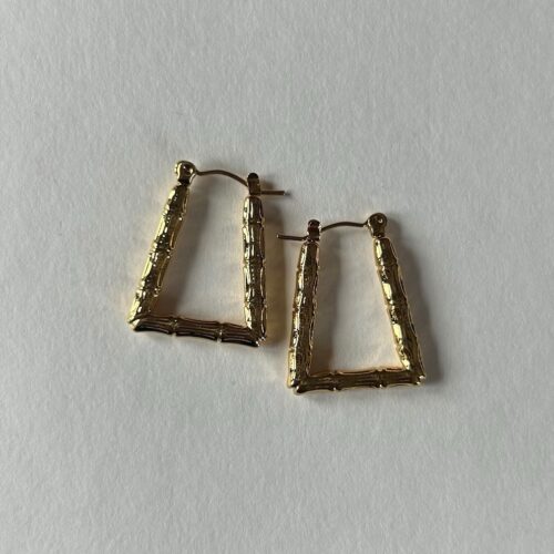 Hazel Earrings - 3