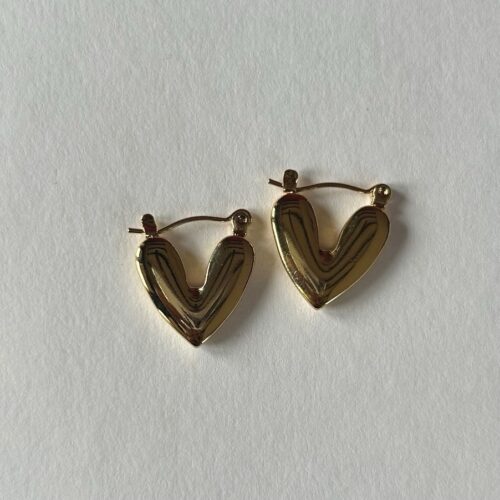 Hazel Earrings - 15