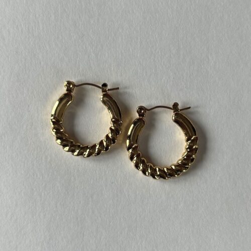 Hazel Earrings - 4