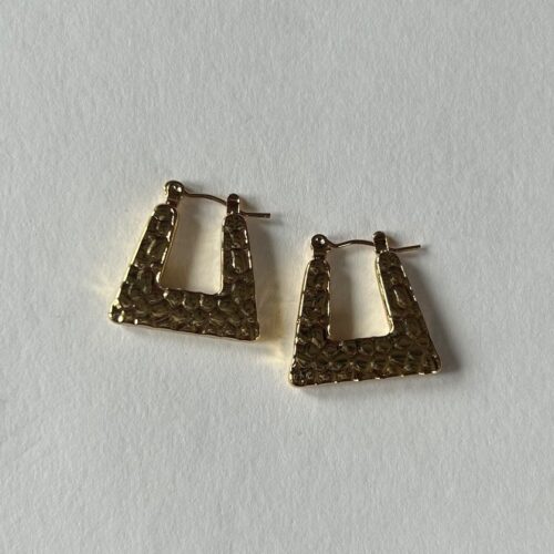 Hazel Earrings - 6