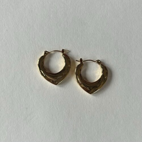 Hazel Earrings - 7