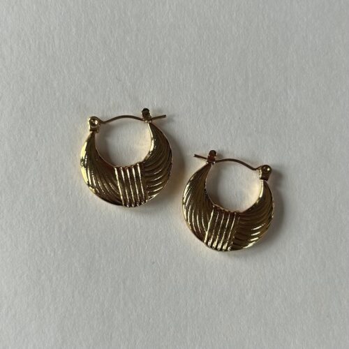 Hazel Earrings - 8