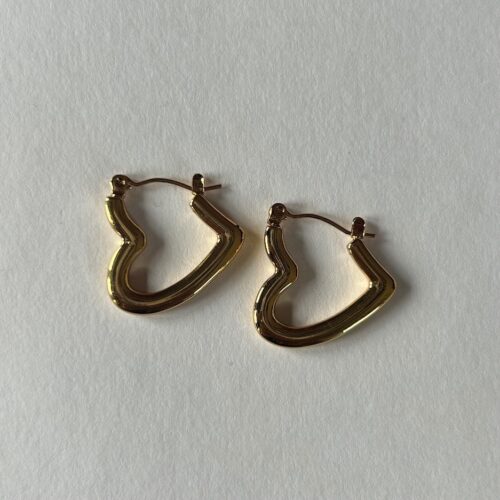 Hazel Earrings - 10