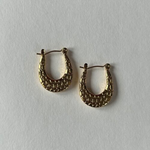 Hazel Earrings - 12