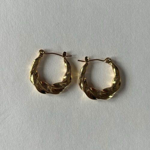 Hazel Earrings - 11