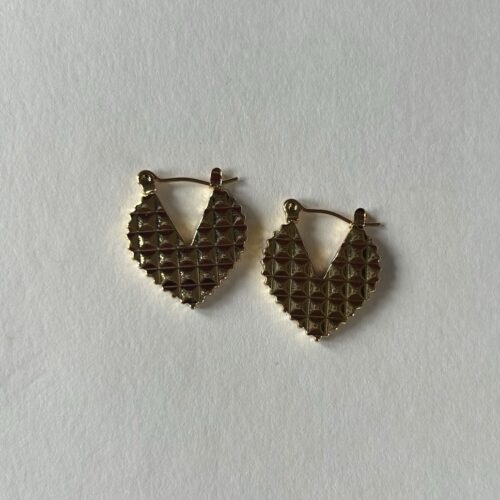 Hazel Earrings - 9