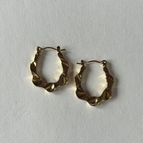 Hazel Earrings - 13