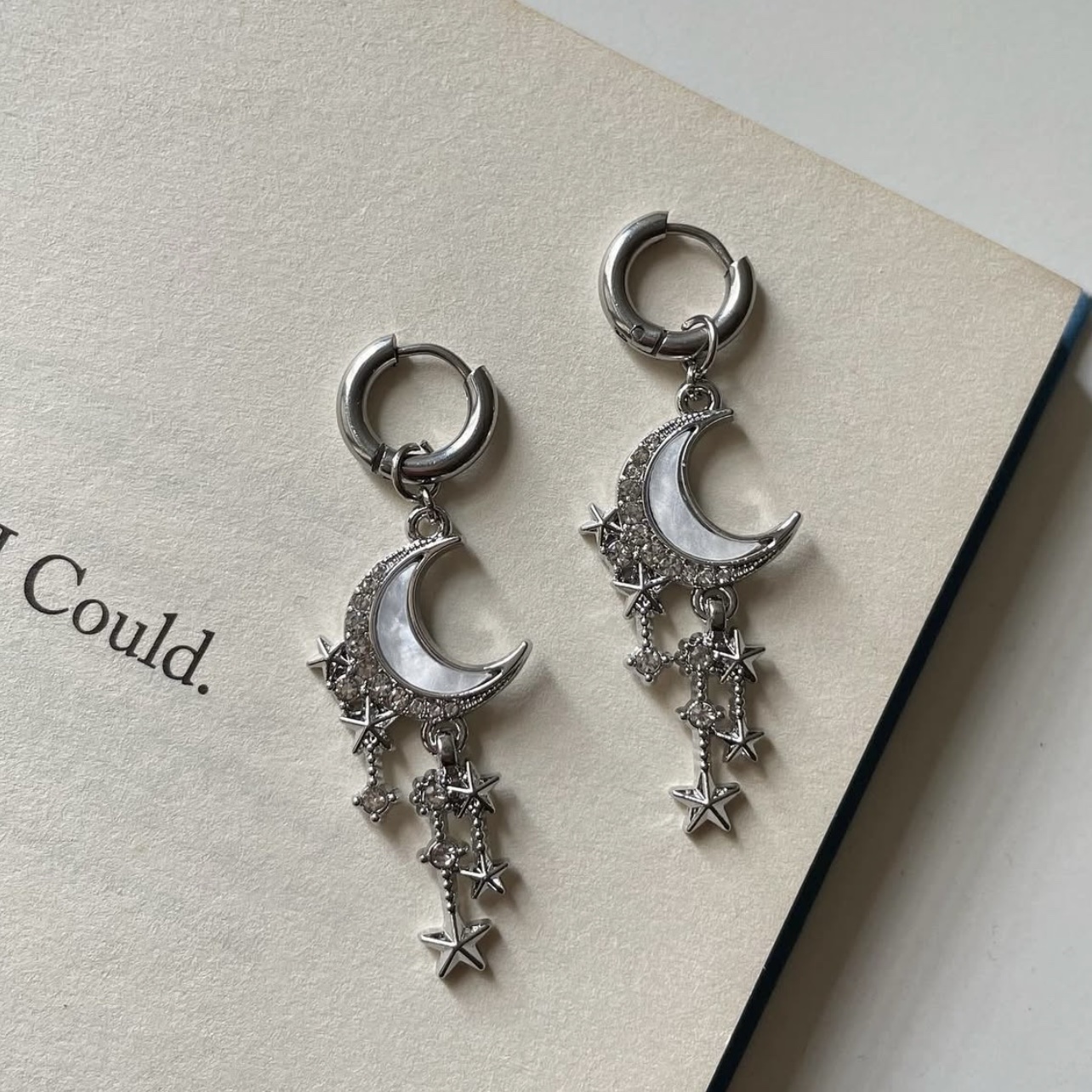 Starlet Earrings