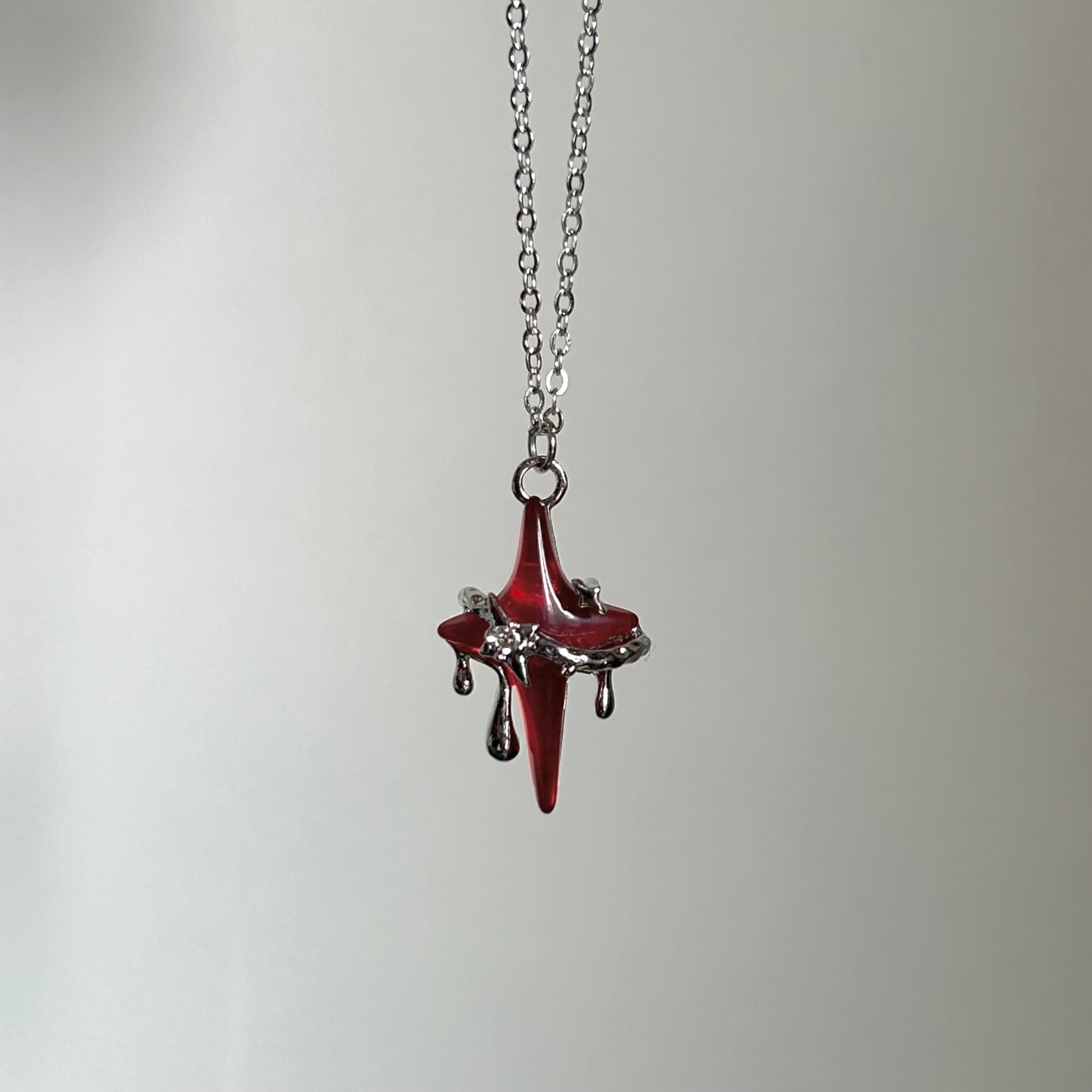 Bella Necklace
