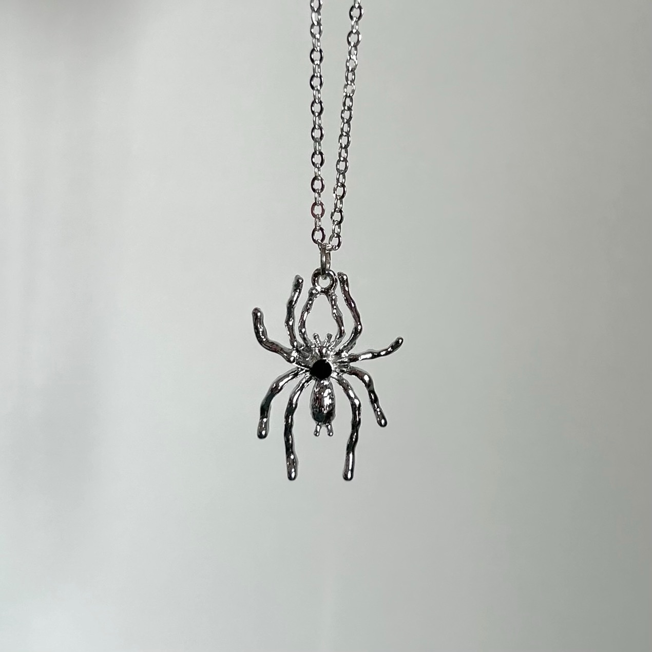 Spidey Necklace