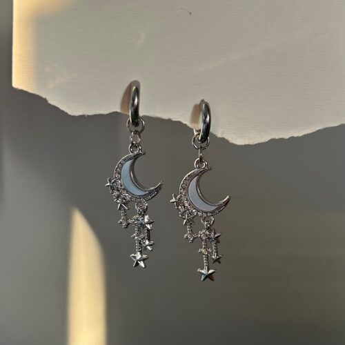 Starlet Earrings