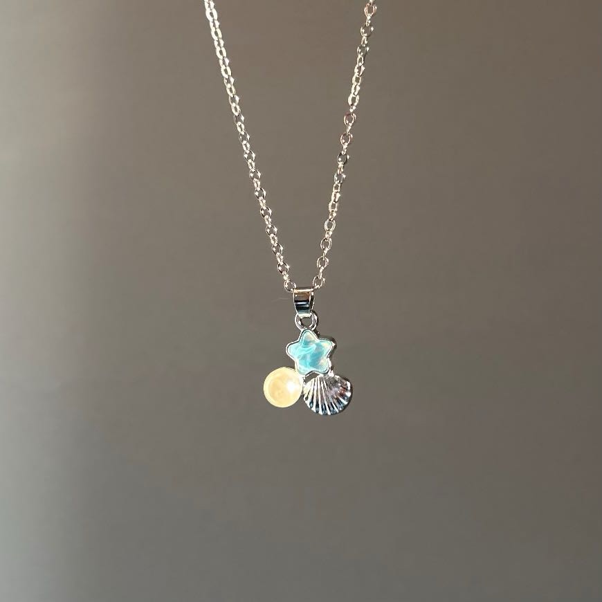 Ocean Necklace