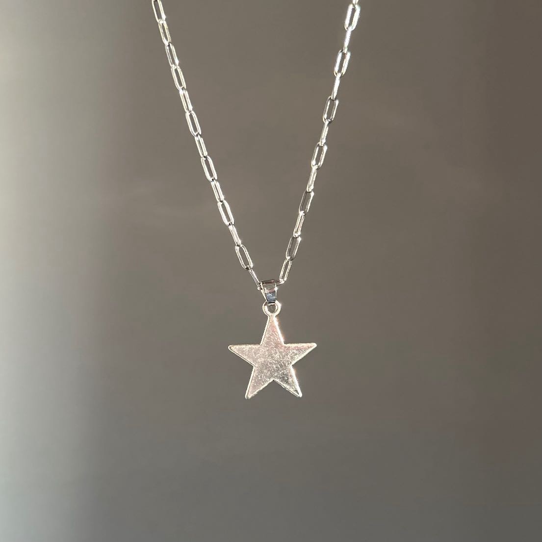 Starlet Necklace