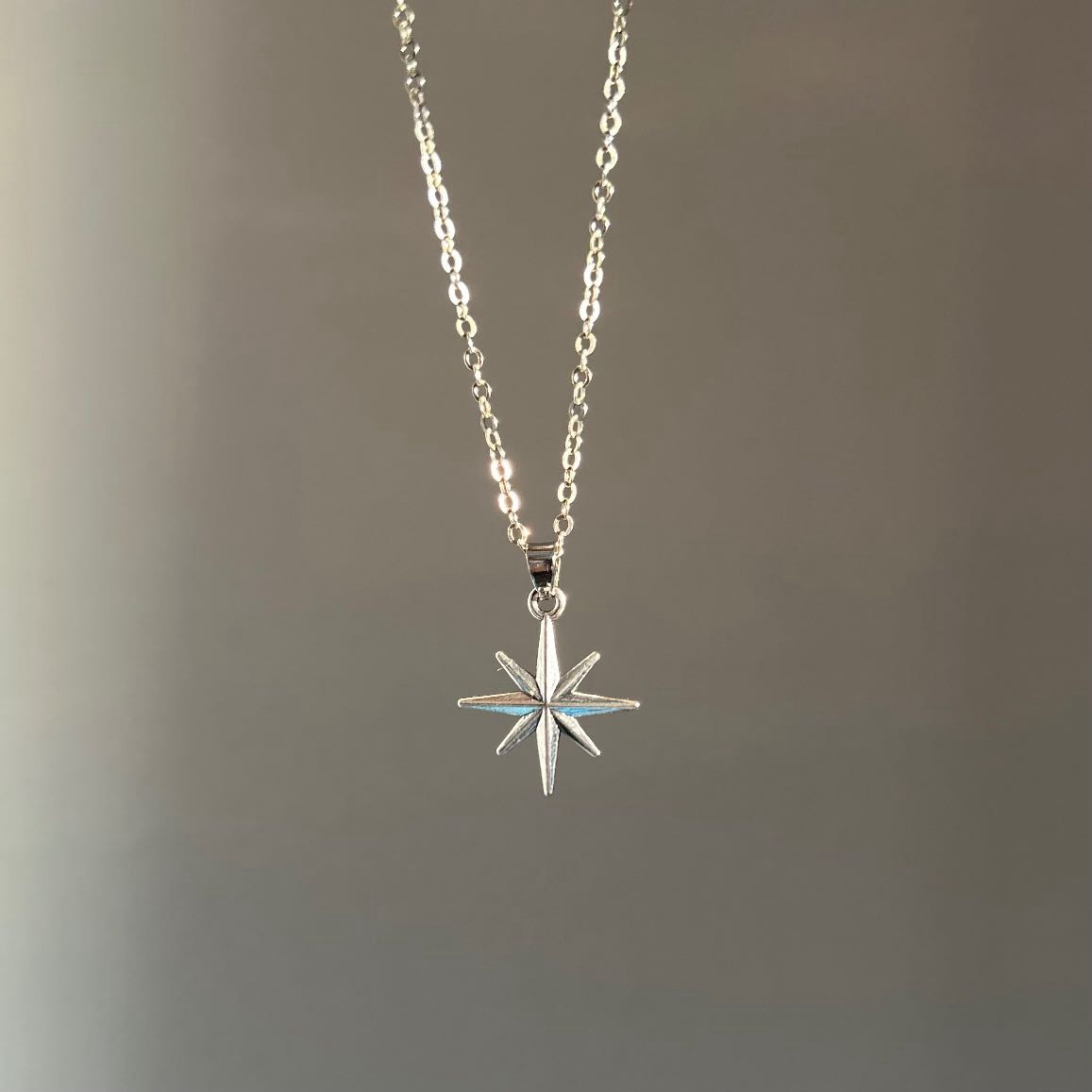 Celestial North Necklace