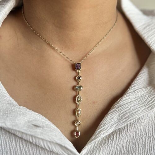 Elara Necklace