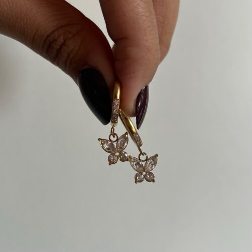 Yara Earrings