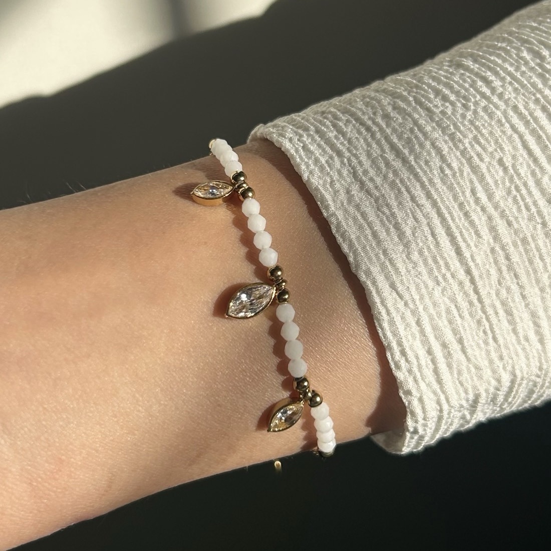 Lumi Bracelet