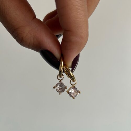 Mira Earrings