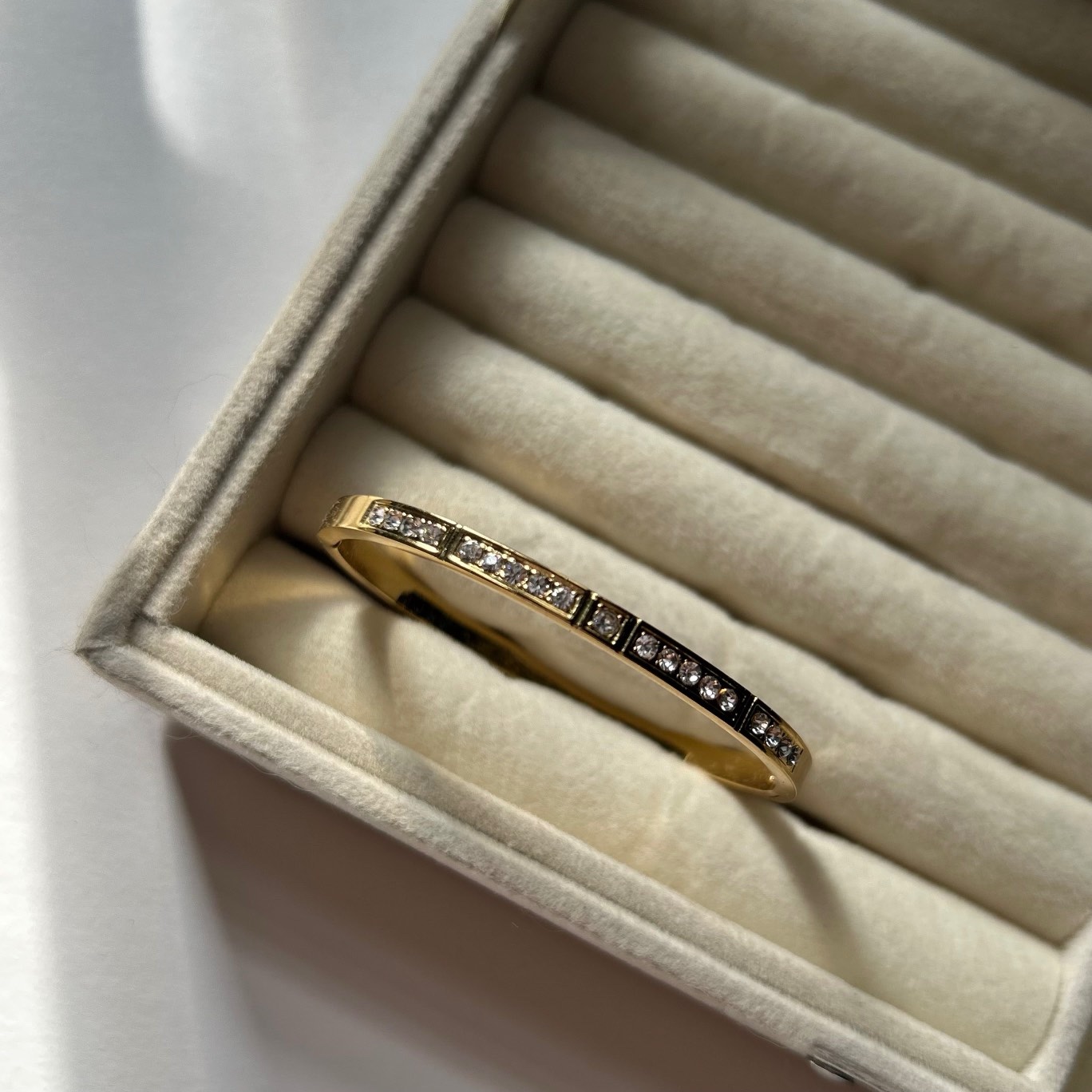 Beth Bracelet - Small