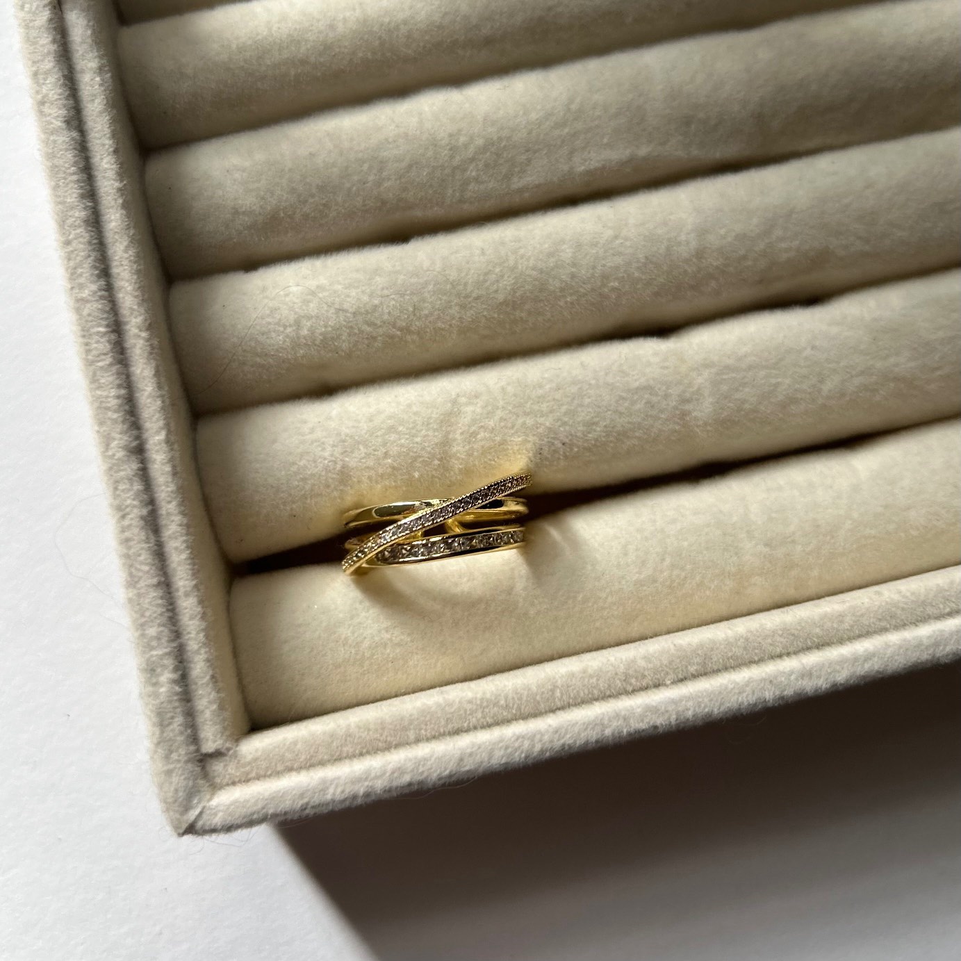 Axis Ring - Adjustable