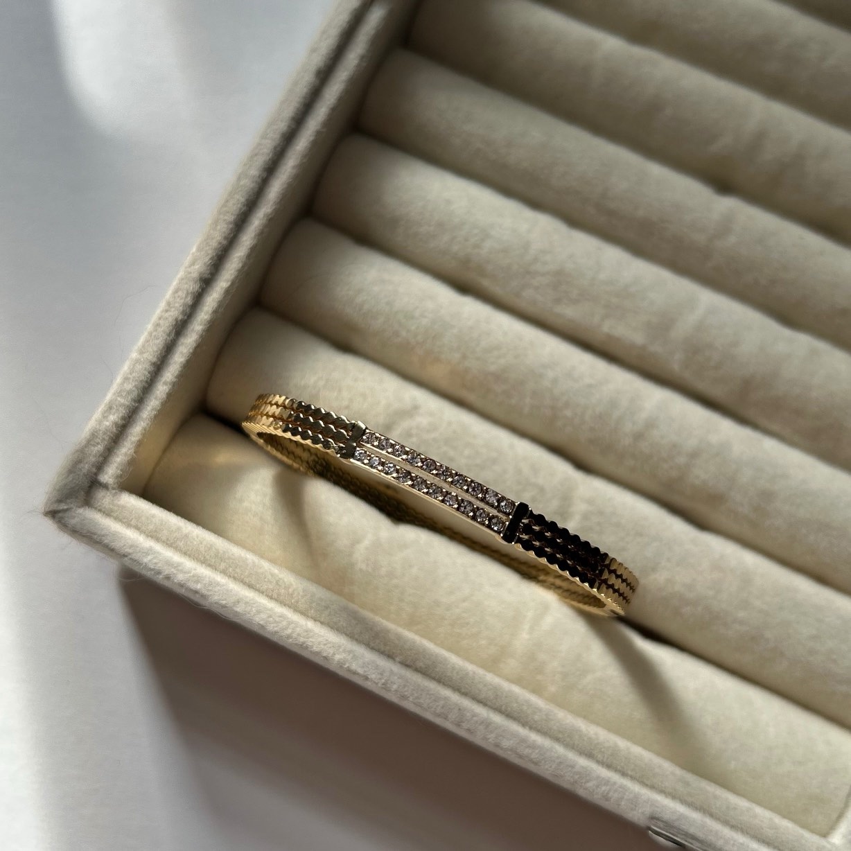 Aura Bracelet - Small