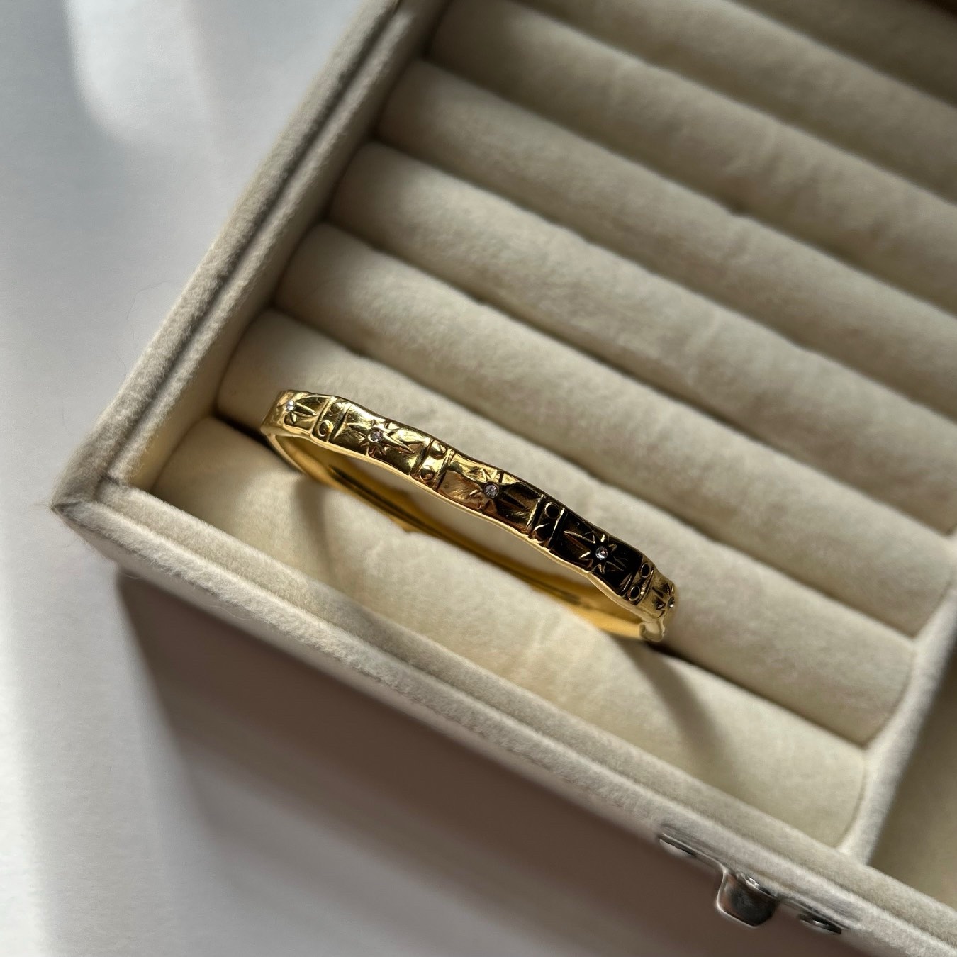 Soluna Bracelet - Small