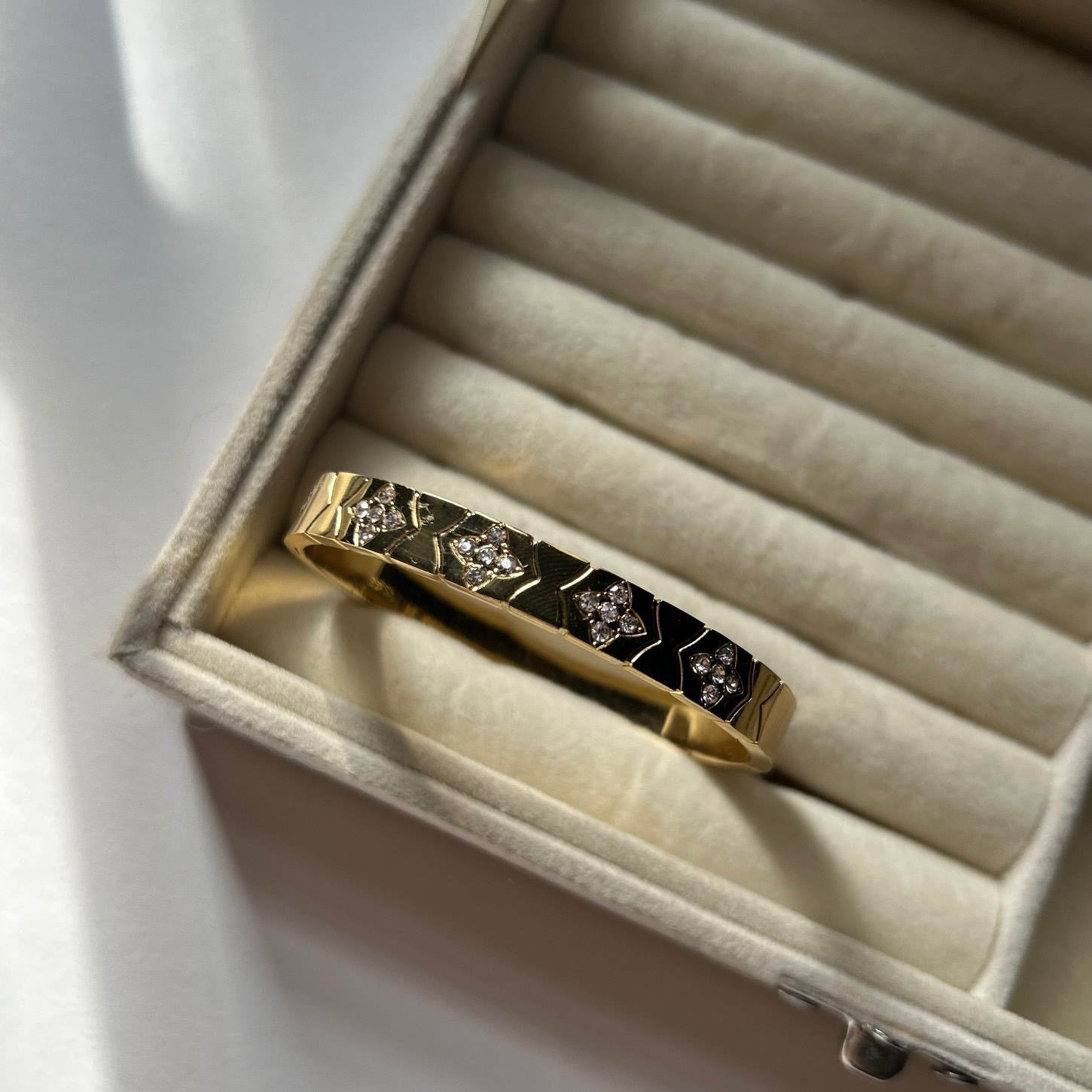 Aura Bracelet - Regular