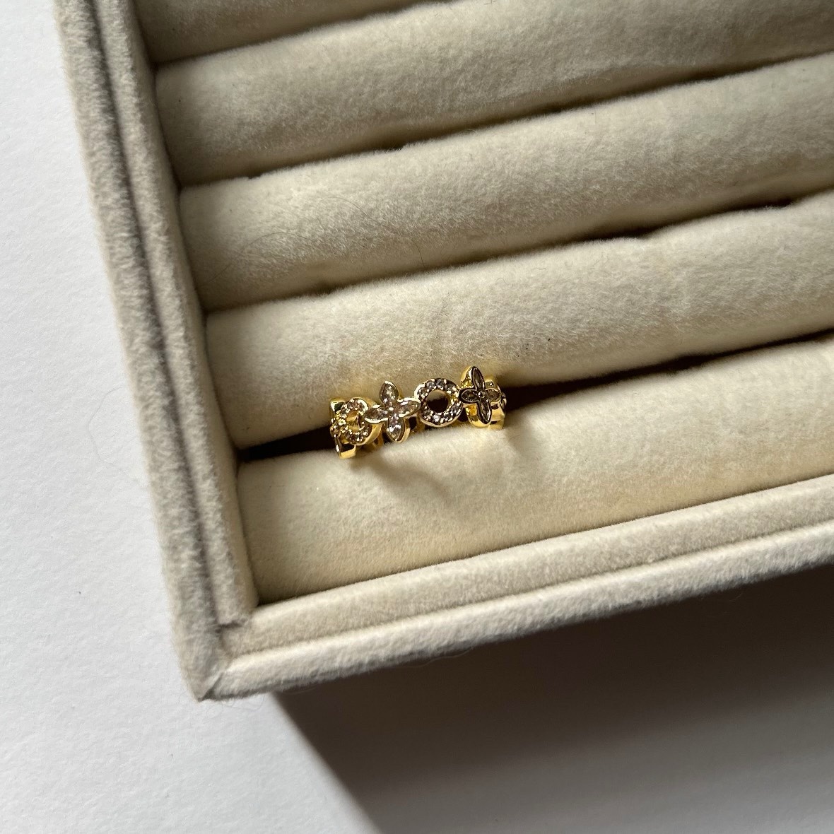 Nova Band - Adjustable