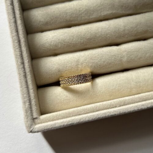 Celeste Ring - Adjustable