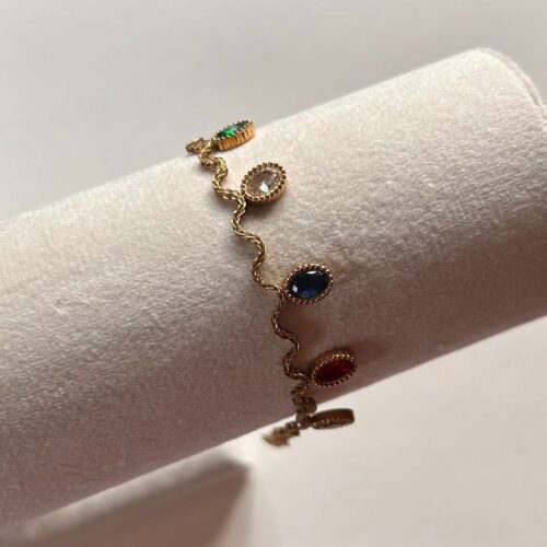 Teya Bracelet