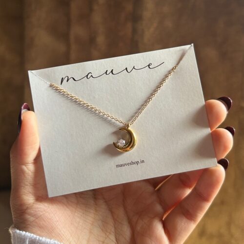 Luna Necklace