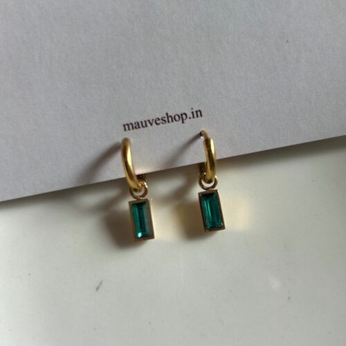 Ziva Earrings