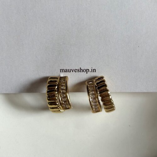 Claire Earrings