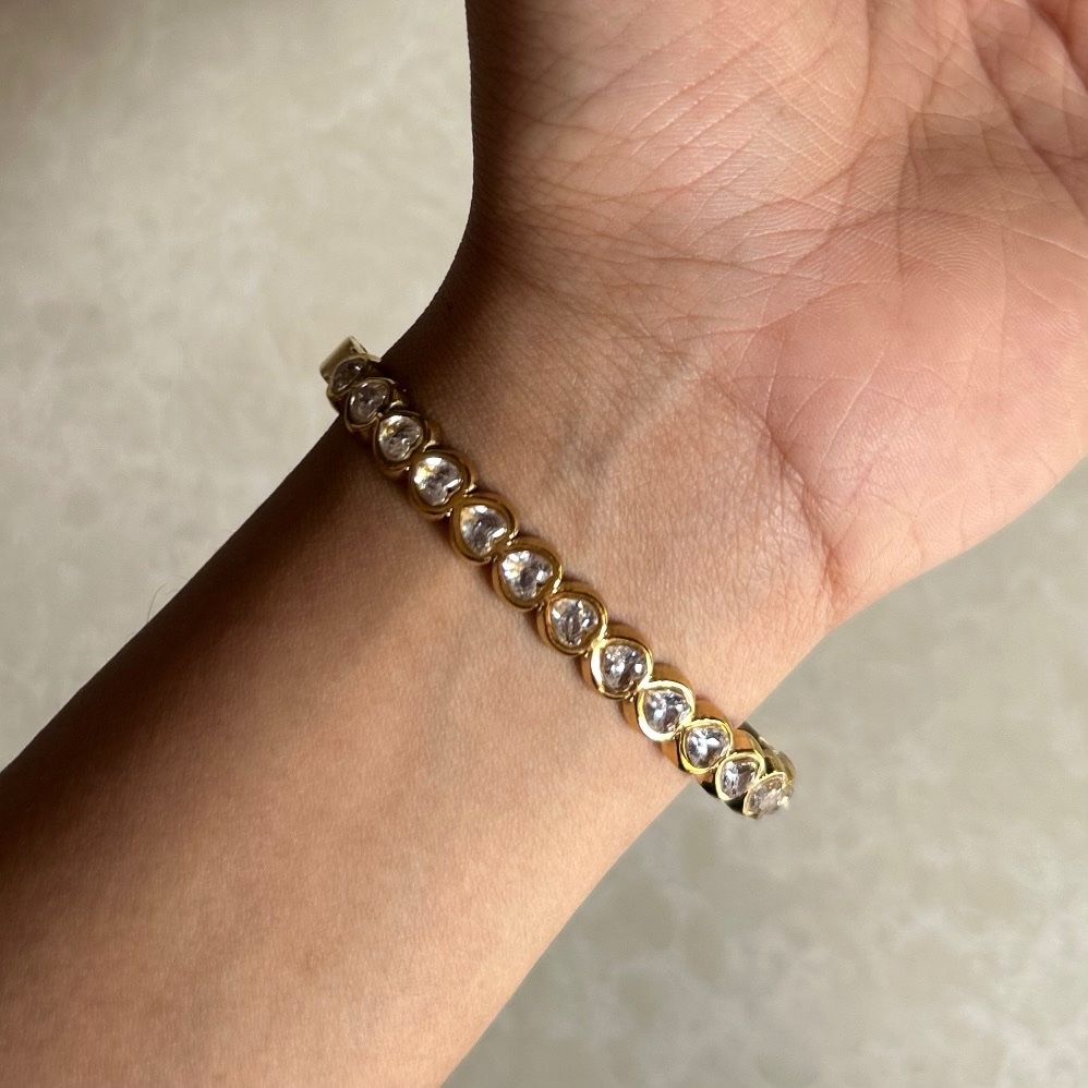 Lover Bracelets - Regular Size