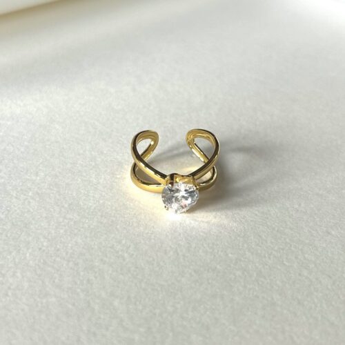 Lily Ring
