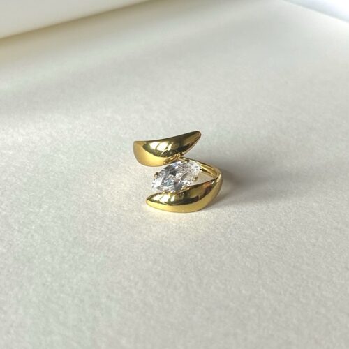 Lily Ring