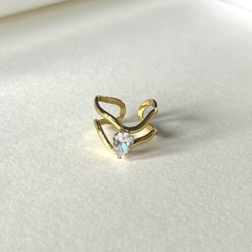 Lily Ring