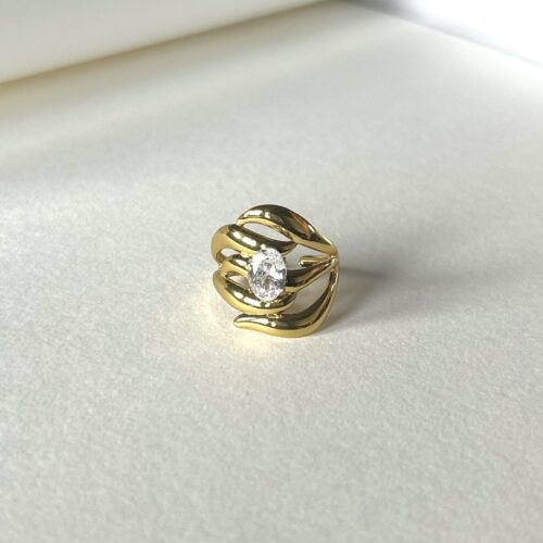 Lily Ring