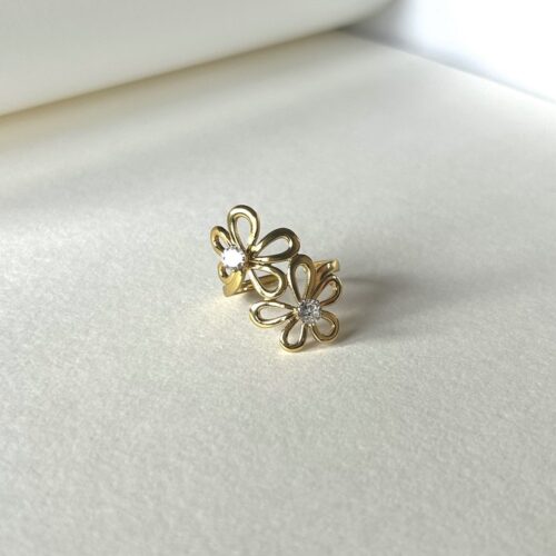 Lily Ring