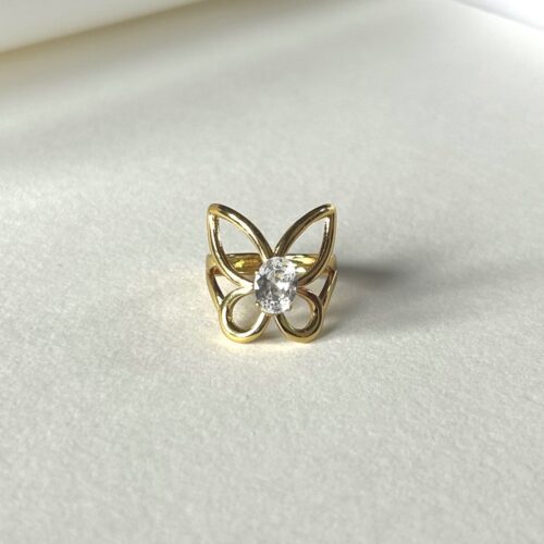 Lily Ring