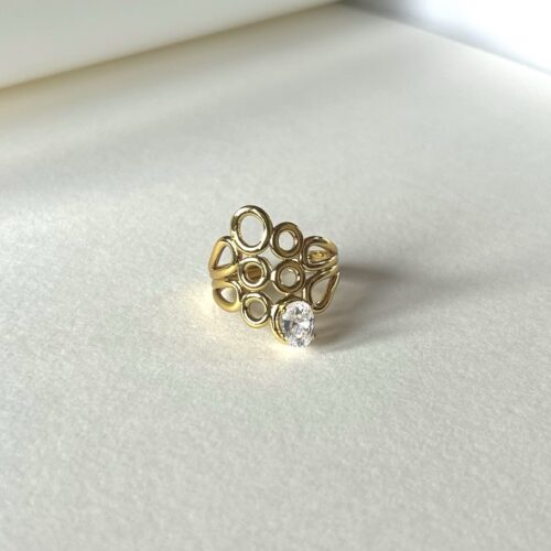 Lily Ring