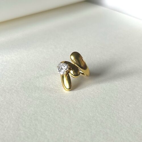 Lily Ring