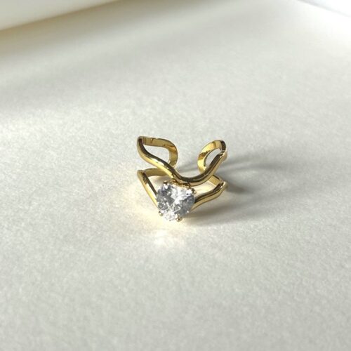 Lily Ring