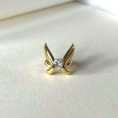 Lily Ring