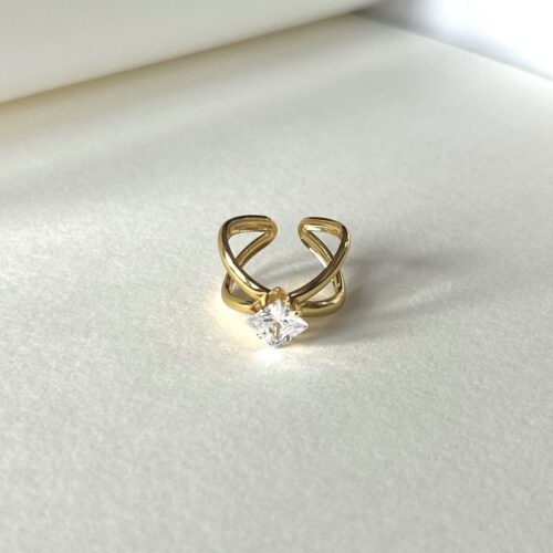 Lily Ring