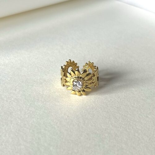 Lily Ring