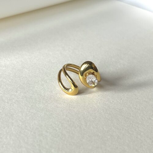 Lily Ring