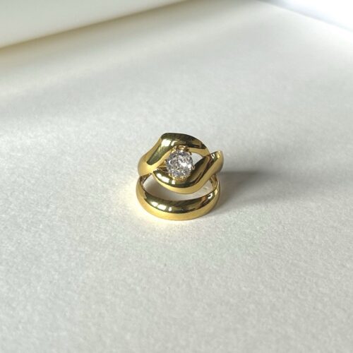 Lily Ring