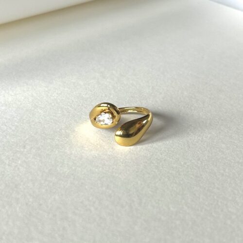 Lily Ring