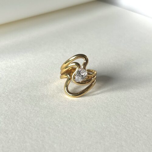 Lily Ring